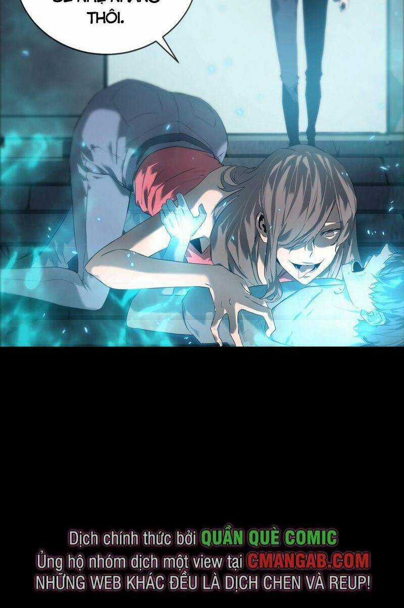 U Nhân - Chapter 5 - Trang 60