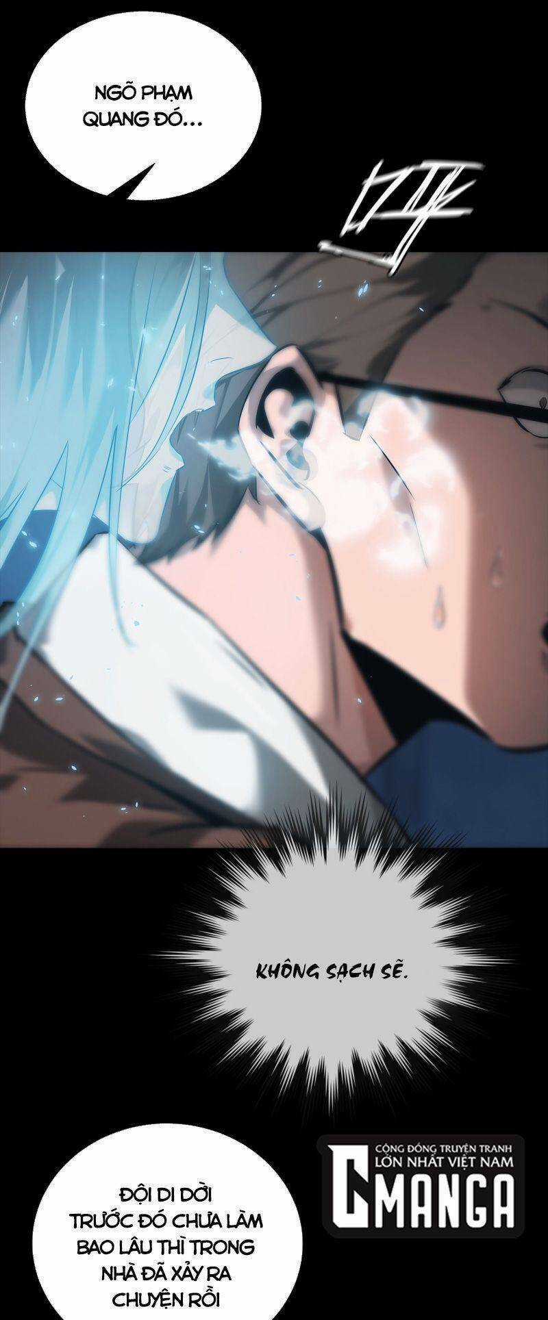 U Nhân - Chapter 5 - Trang 7