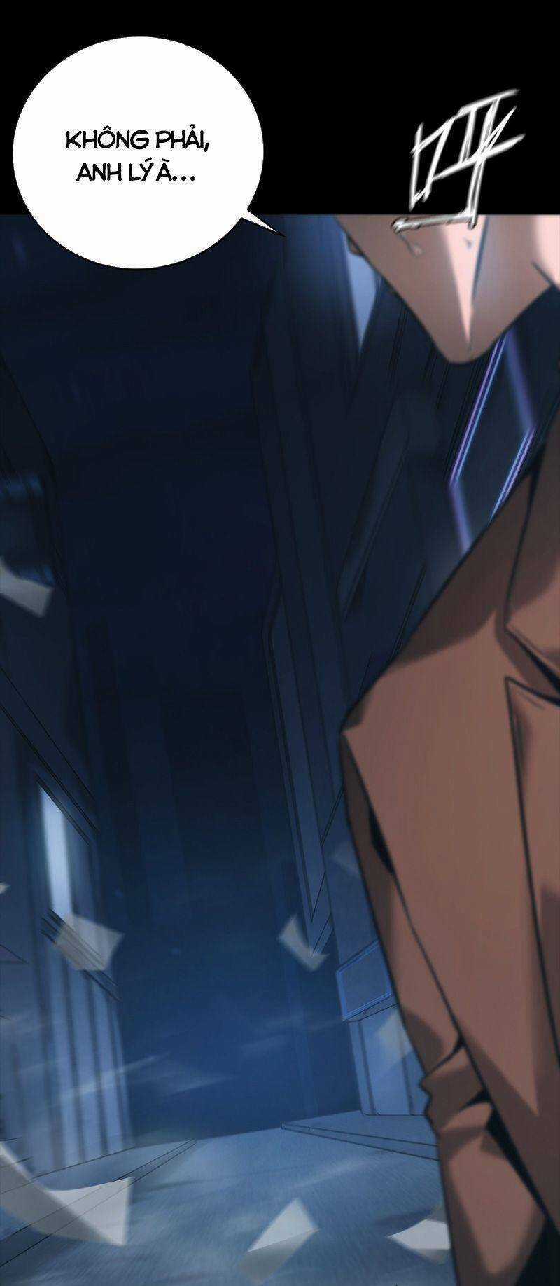 U Nhân - Chapter 5 - Trang 9