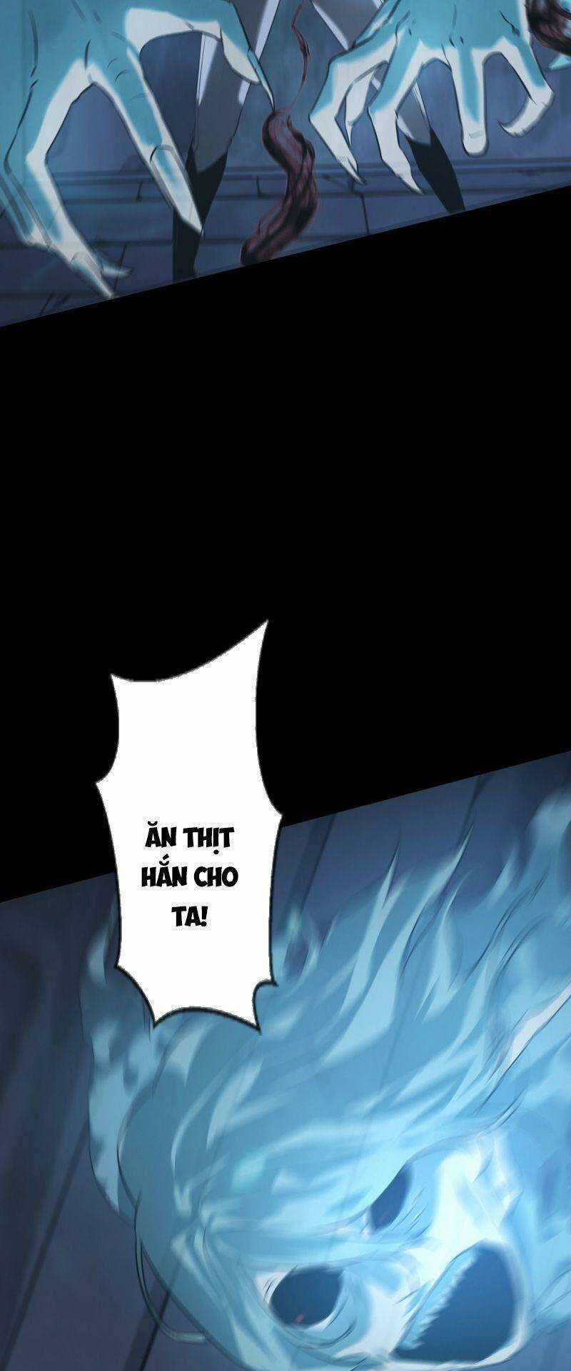 U Nhân - Chapter 6 - Trang 15