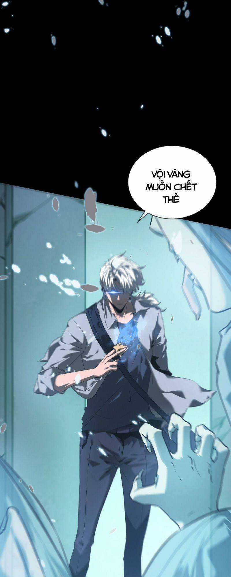 U Nhân - Chapter 6 - Trang 17