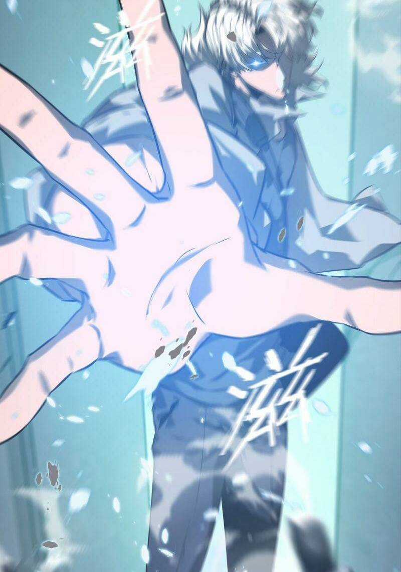 U Nhân - Chapter 6 - Trang 19