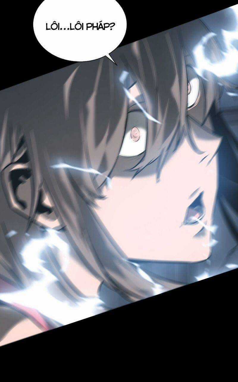 U Nhân - Chapter 6 - Trang 22