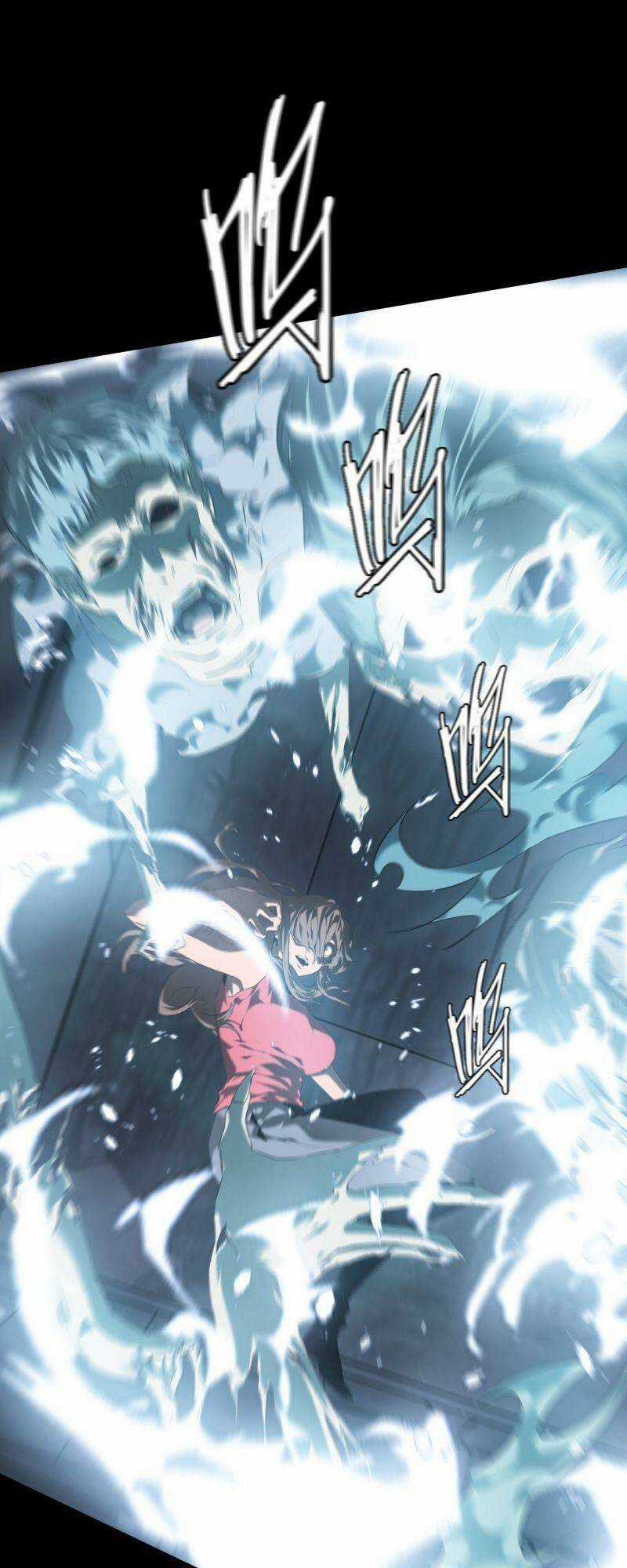 U Nhân - Chapter 6 - Trang 23