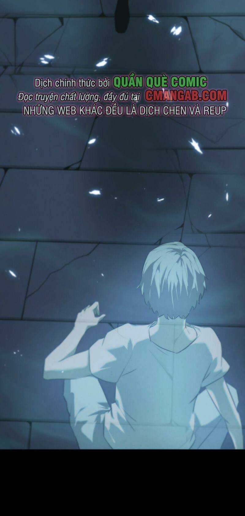 U Nhân - Chapter 6 - Trang 27