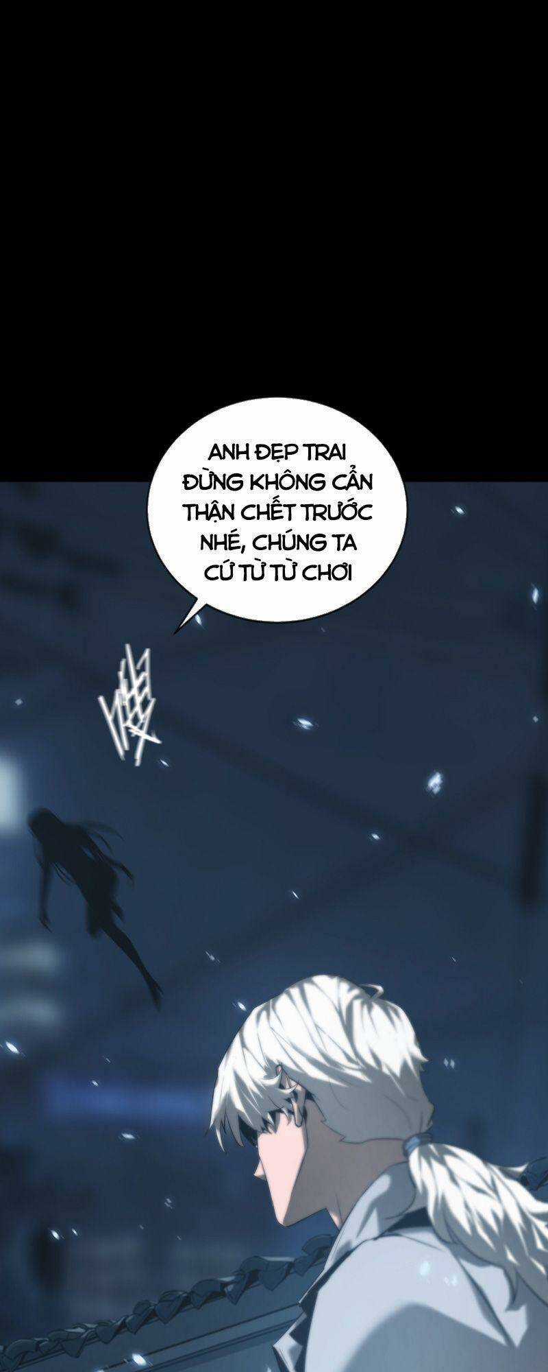 U Nhân - Chapter 6 - Trang 30