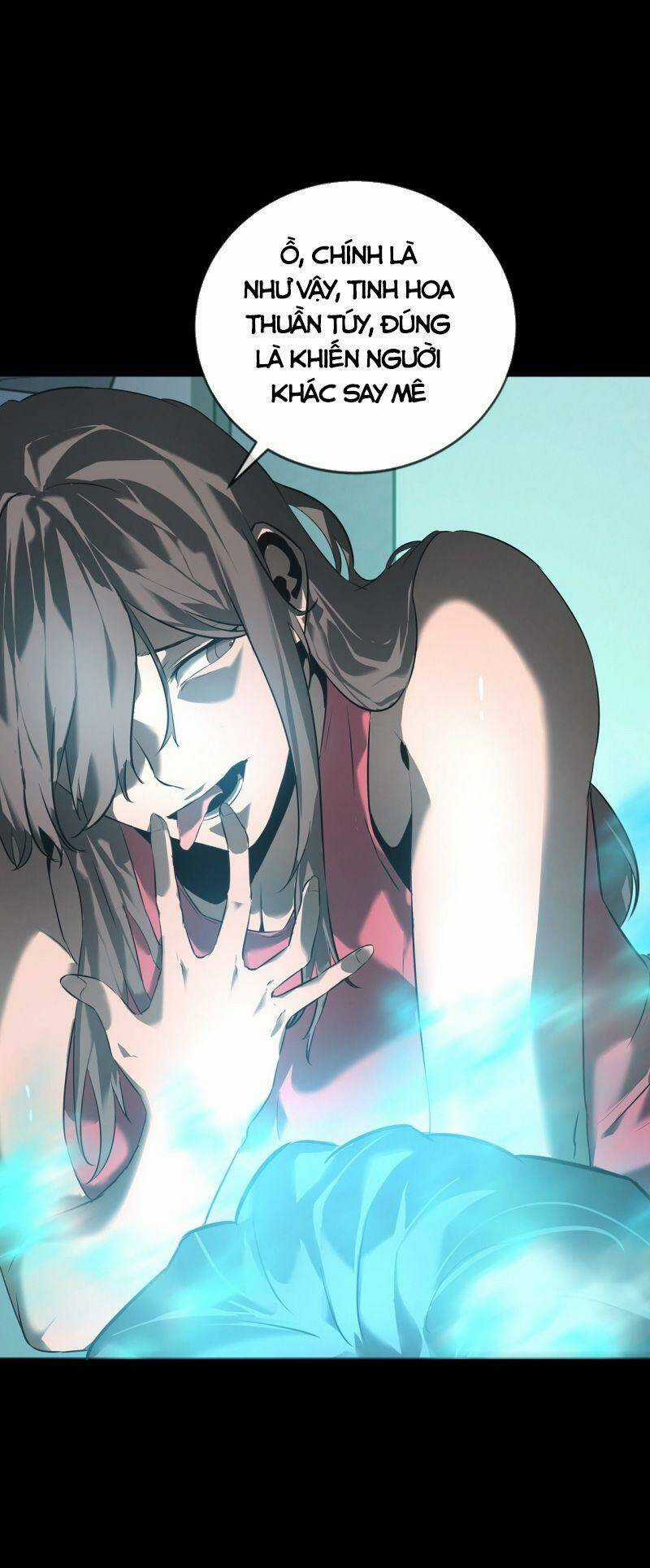 U Nhân - Chapter 6 - Trang 4