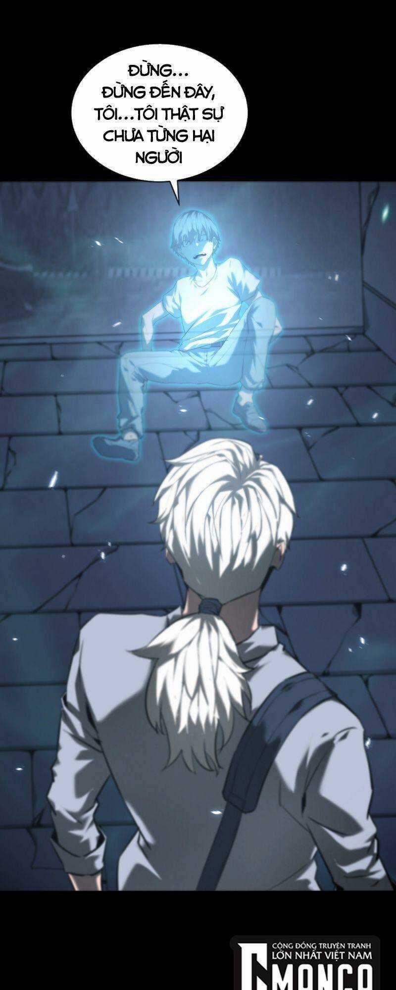 U Nhân - Chapter 6 - Trang 33