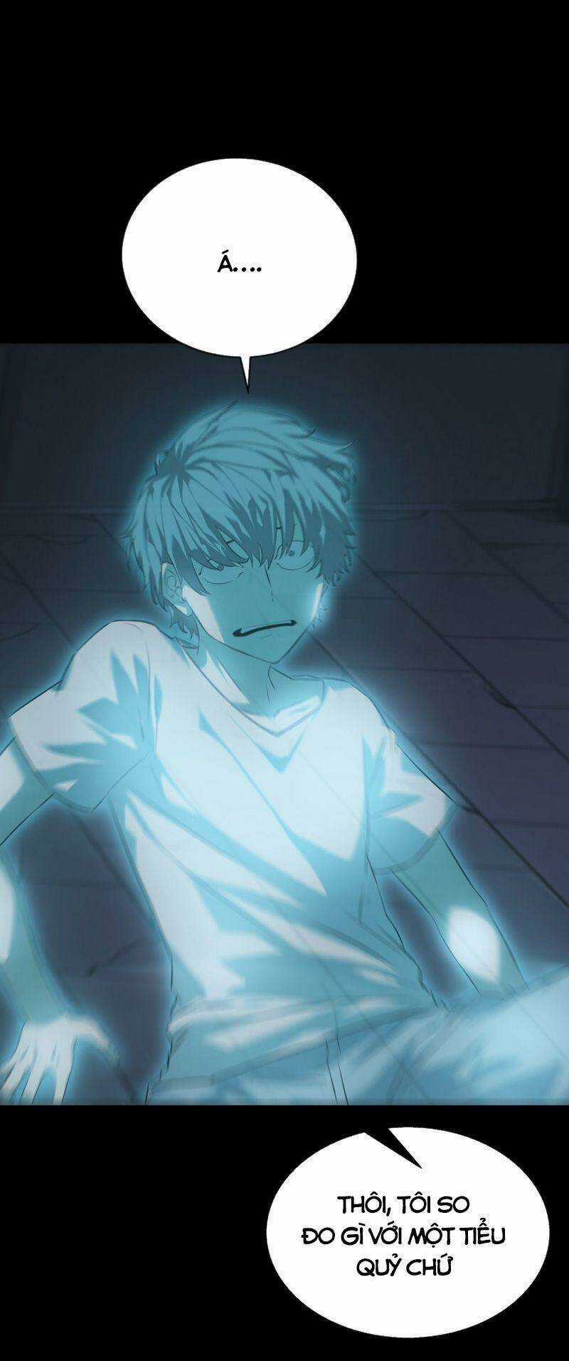 U Nhân - Chapter 6 - Trang 36