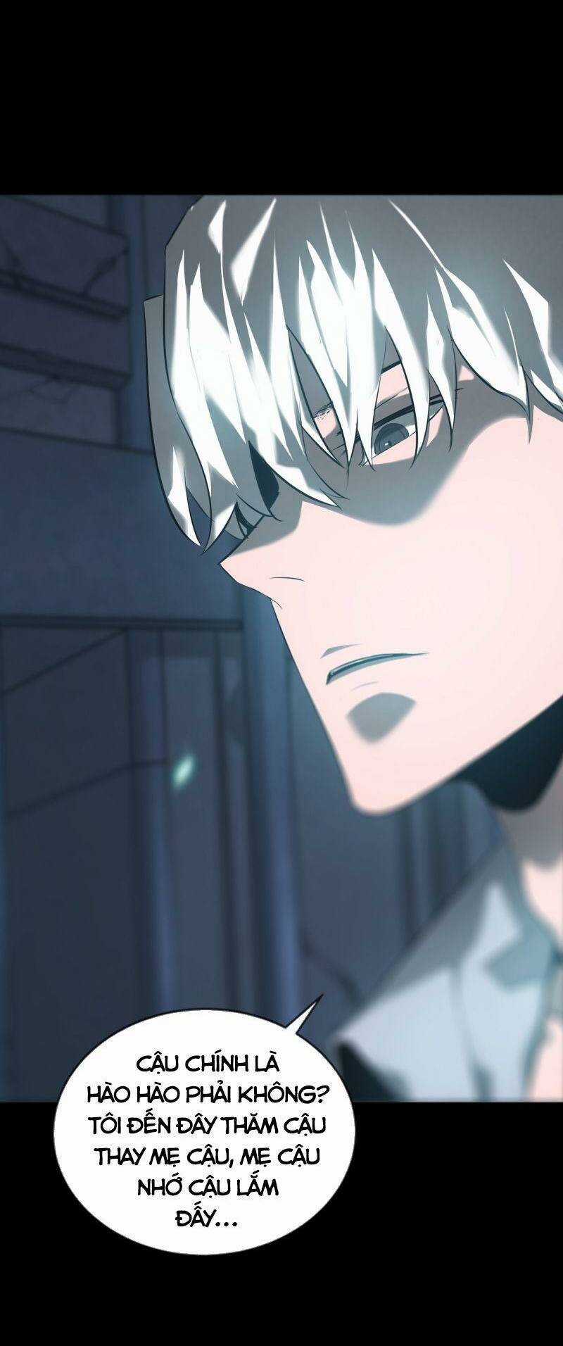 U Nhân - Chapter 6 - Trang 37