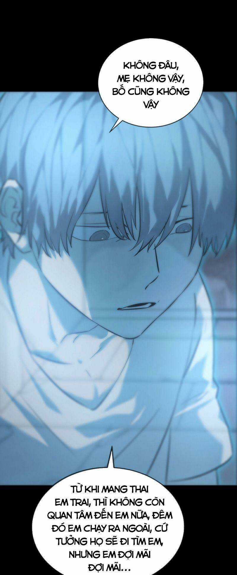 U Nhân - Chapter 6 - Trang 38