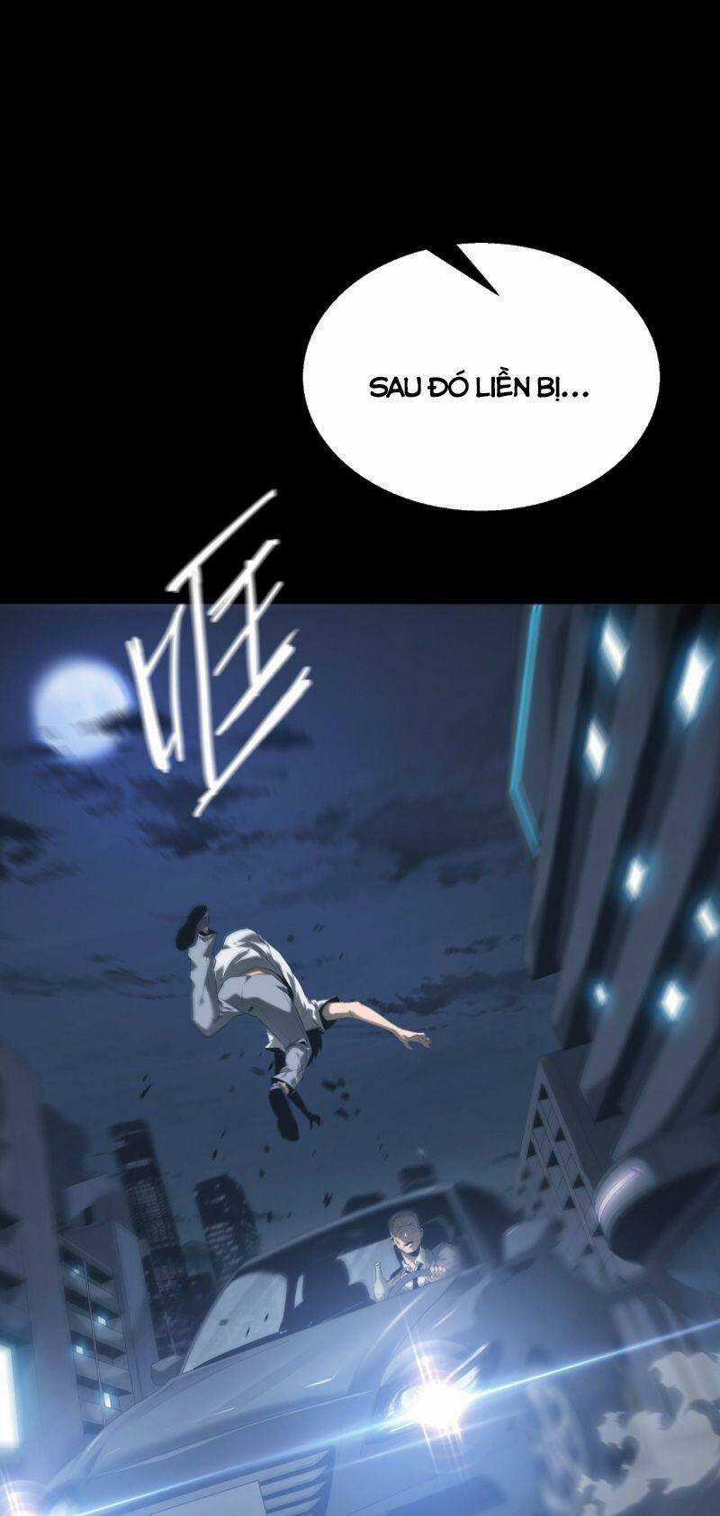 U Nhân - Chapter 6 - Trang 40