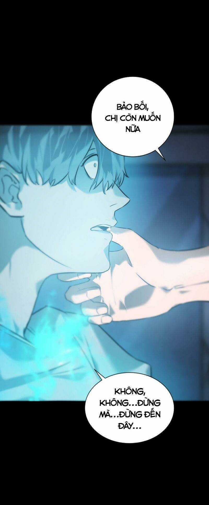 U Nhân - Chapter 6 - Trang 5