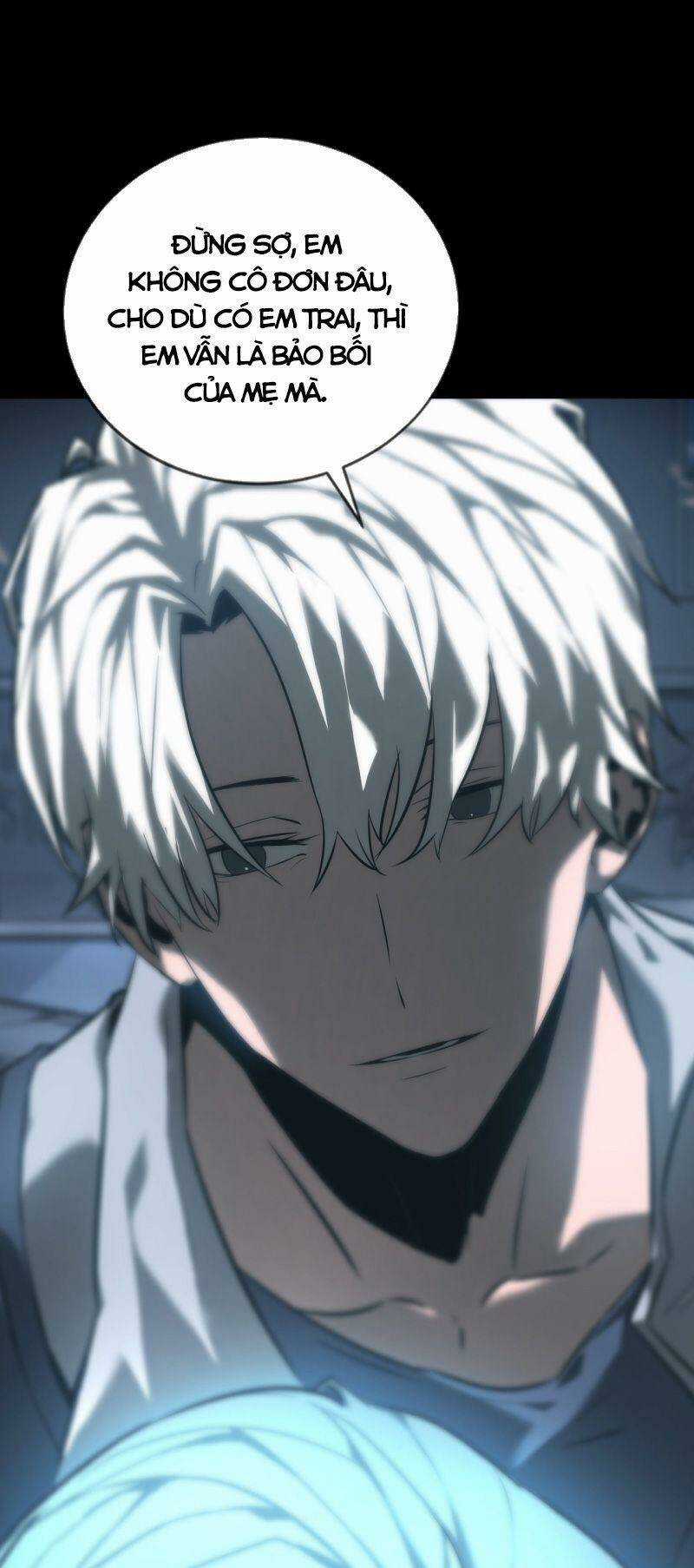 U Nhân - Chapter 6 - Trang 42