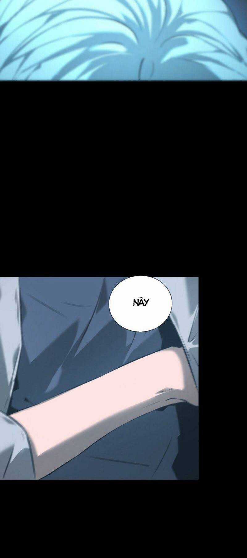 U Nhân - Chapter 6 - Trang 43