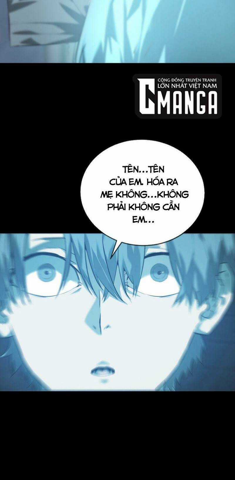 U Nhân - Chapter 6 - Trang 45