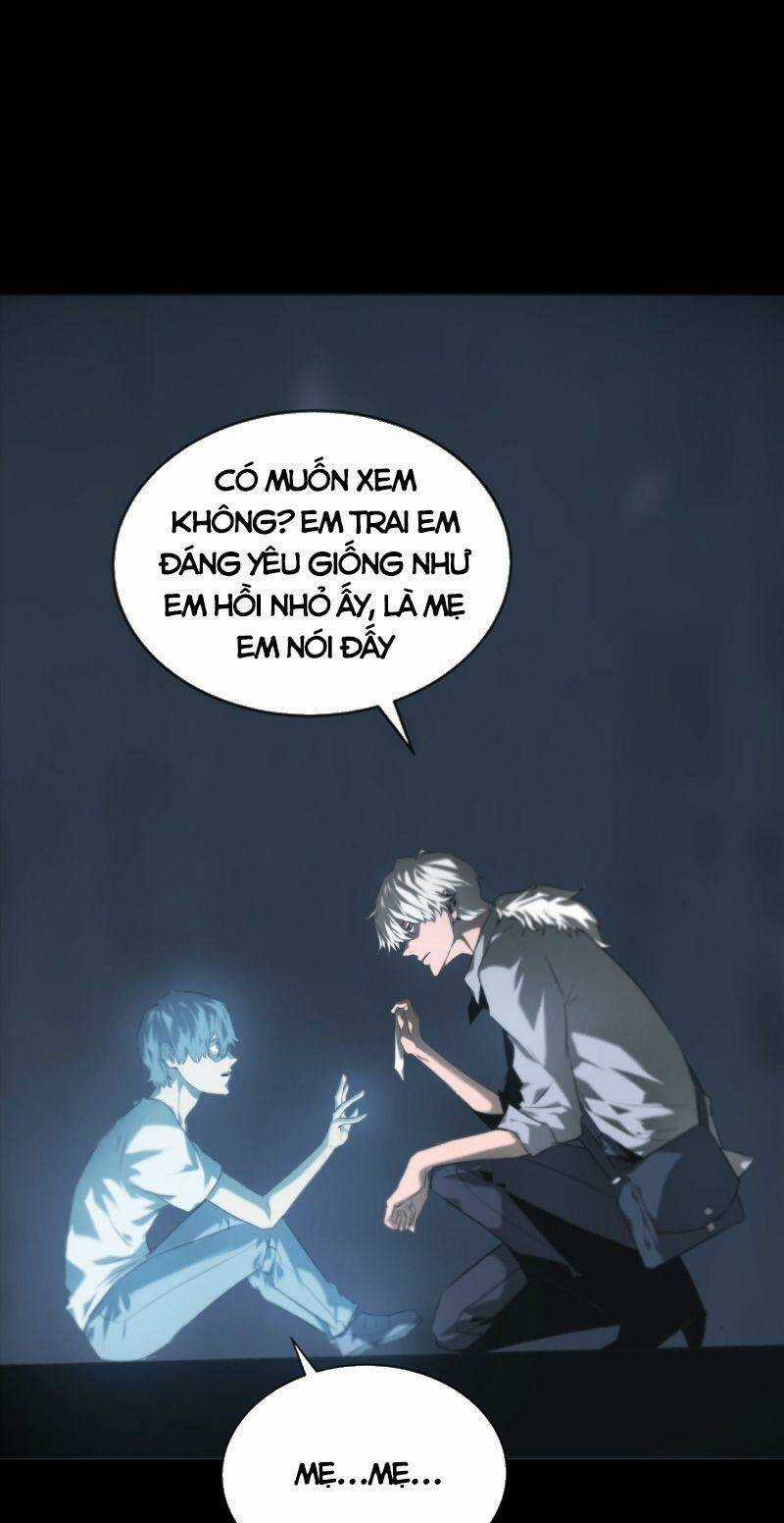 U Nhân - Chapter 6 - Trang 46