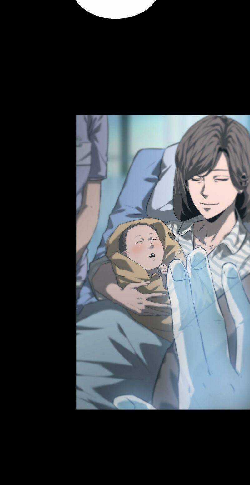 U Nhân - Chapter 6 - Trang 47