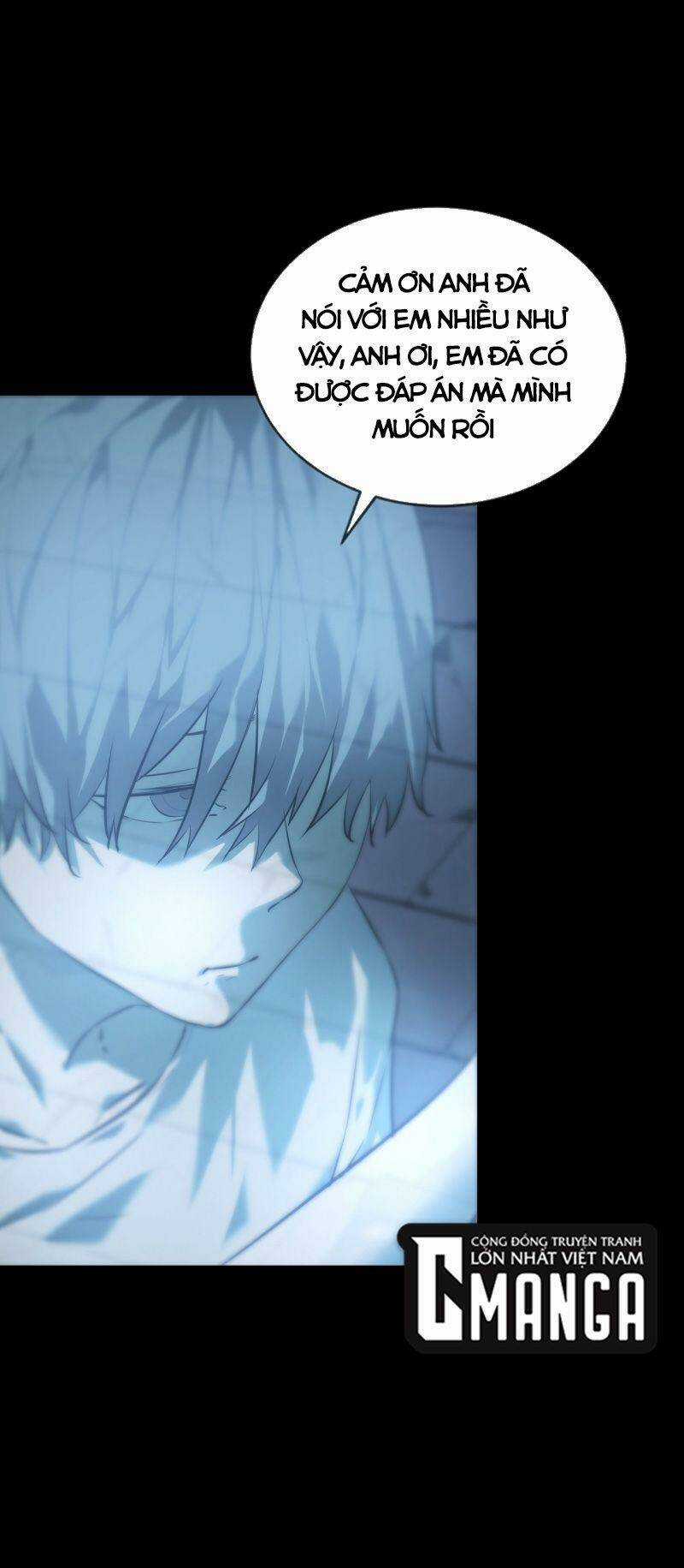 U Nhân - Chapter 6 - Trang 48