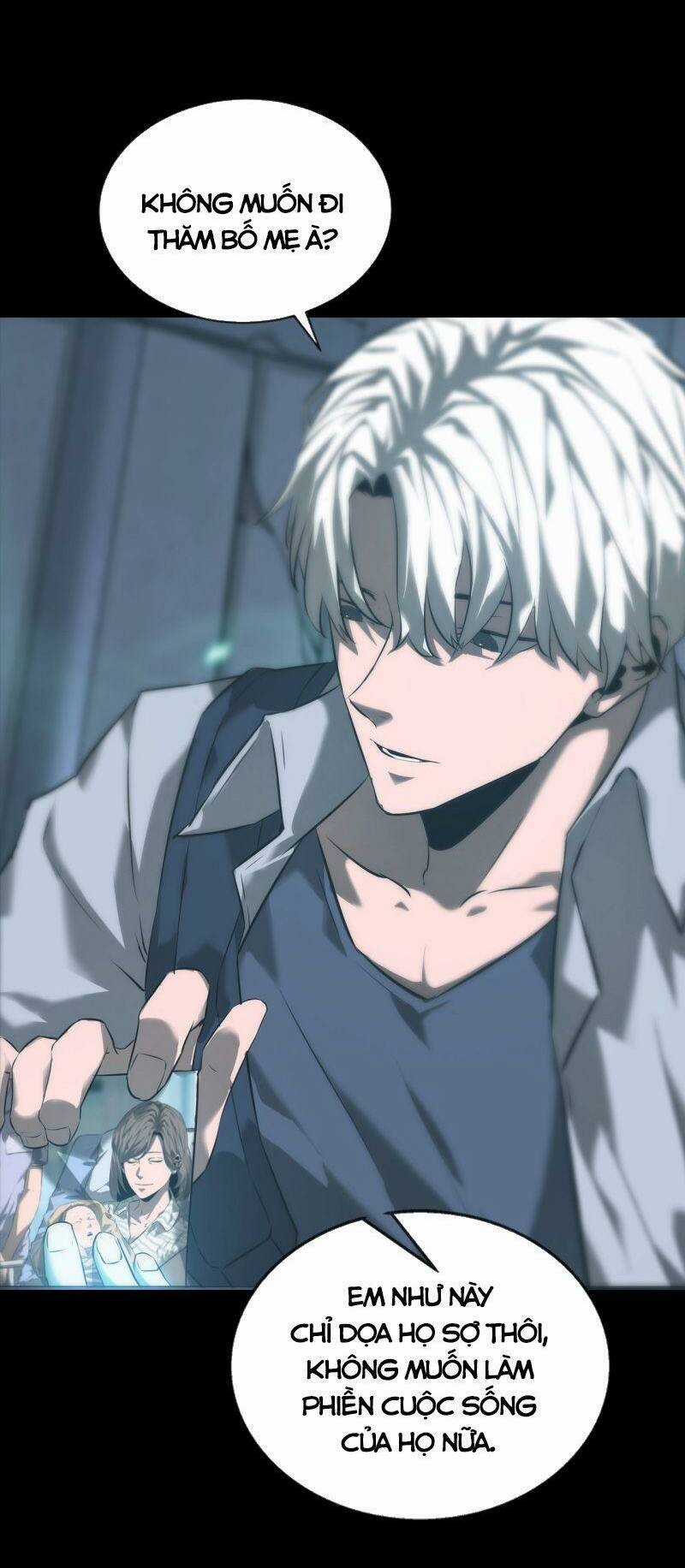 U Nhân - Chapter 6 - Trang 49