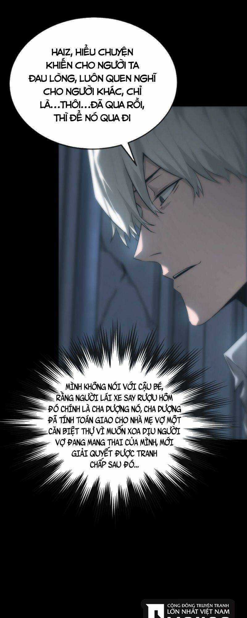 U Nhân - Chapter 6 - Trang 50