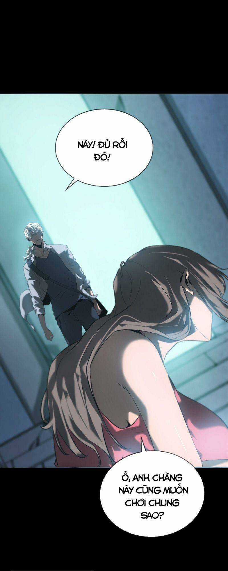 U Nhân - Chapter 6 - Trang 6