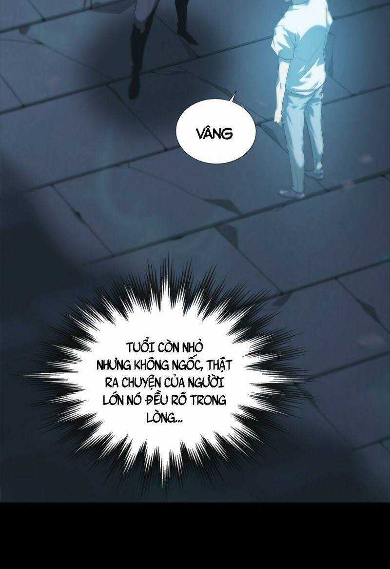 U Nhân - Chapter 6 - Trang 52