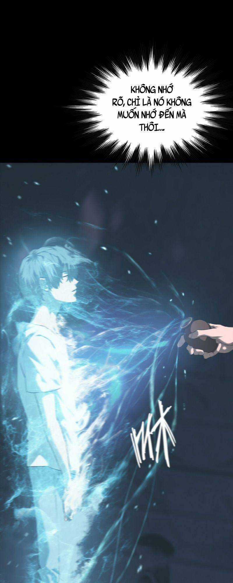 U Nhân - Chapter 6 - Trang 53