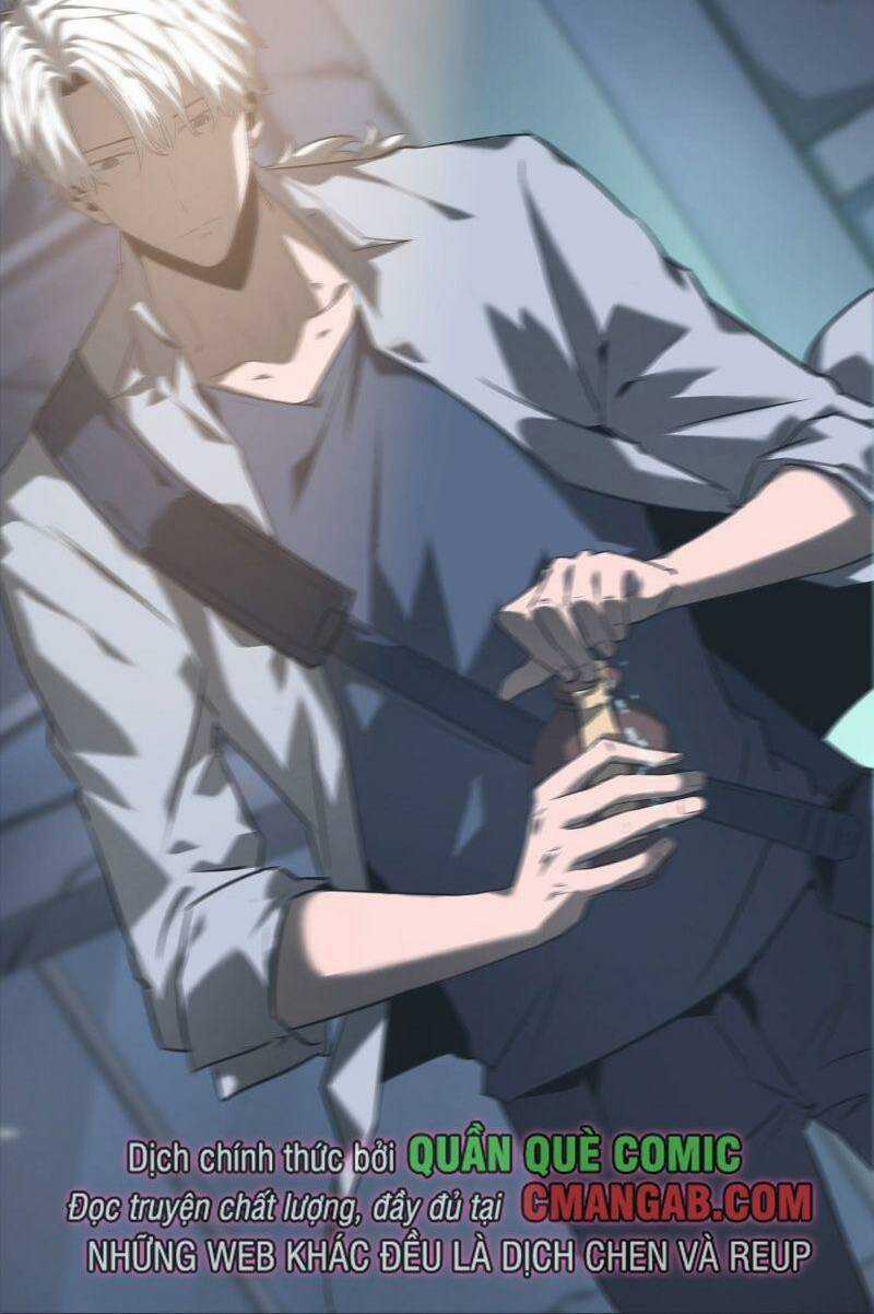 U Nhân - Chapter 6 - Trang 55