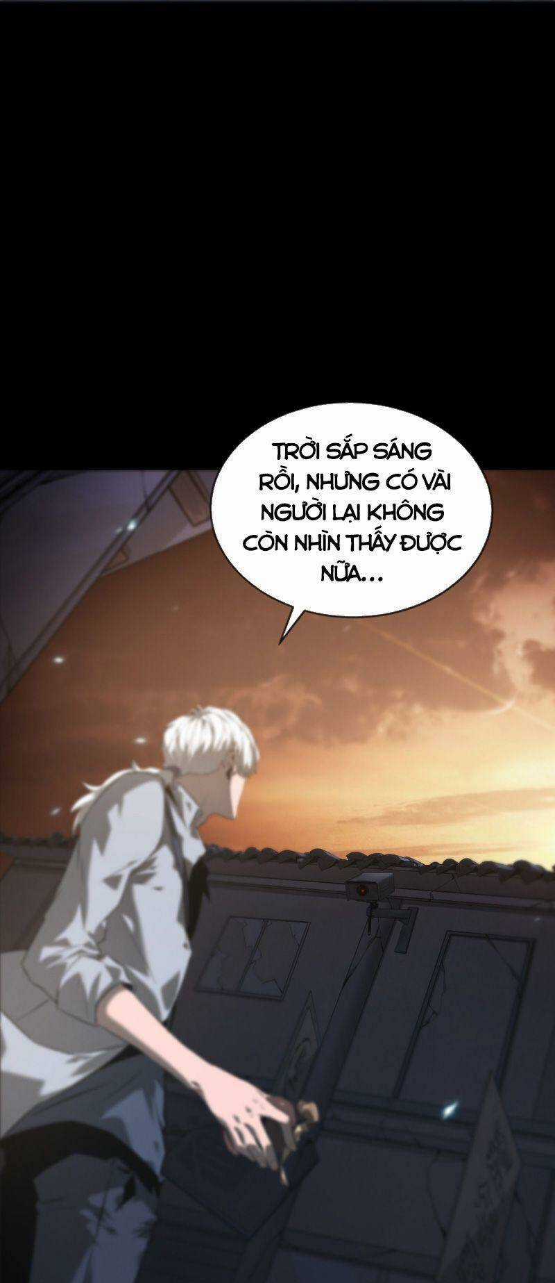 U Nhân - Chapter 6 - Trang 56