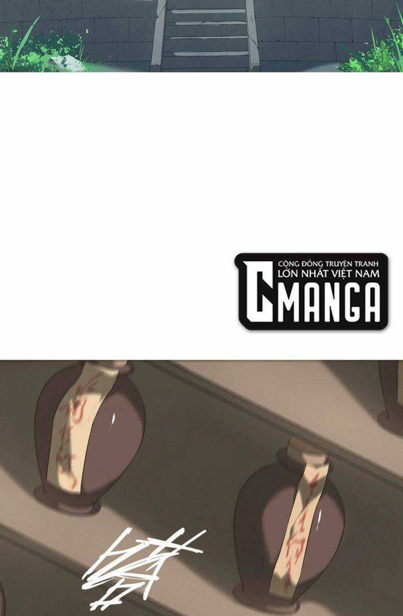 U Nhân - Chapter 6 - Trang 59