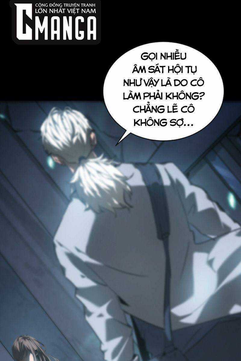 U Nhân - Chapter 6 - Trang 7