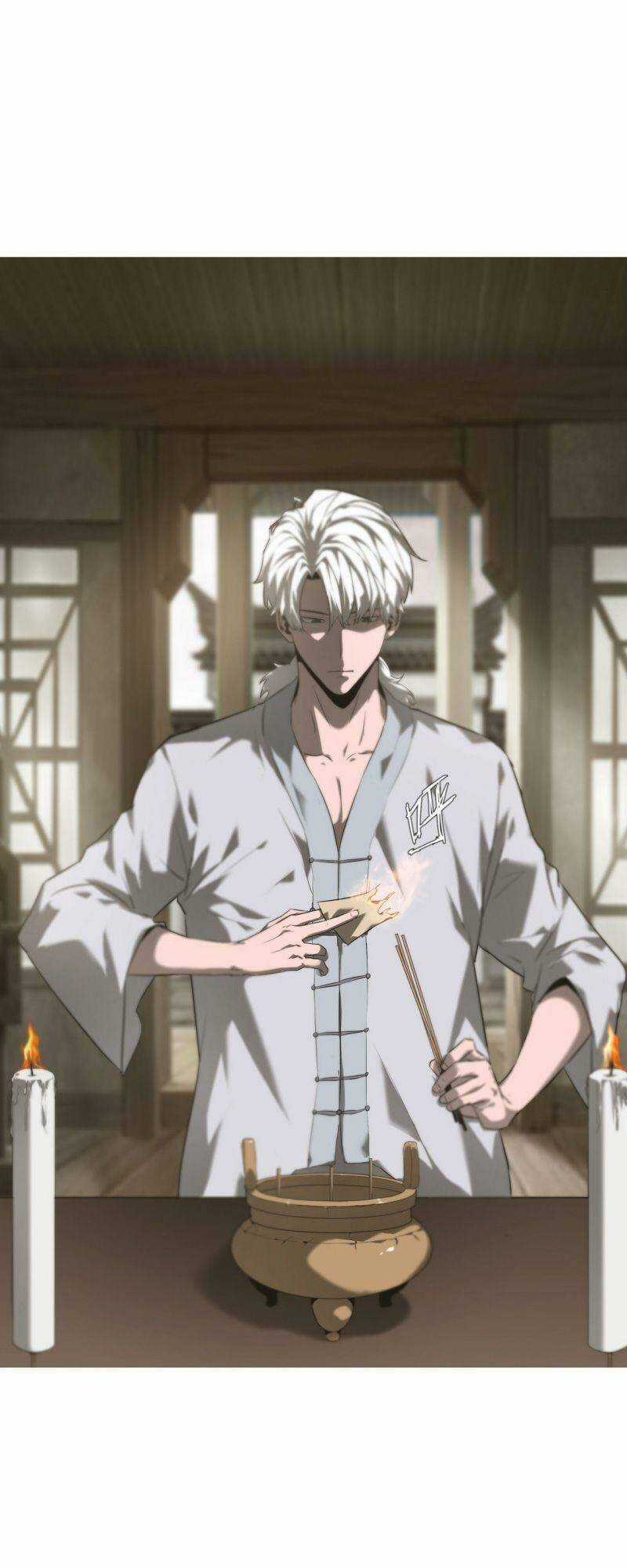 U Nhân - Chapter 6 - Trang 61