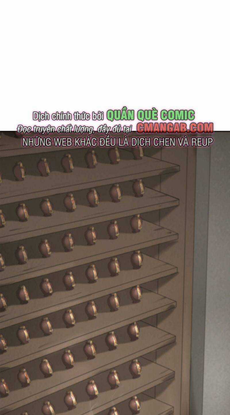 U Nhân - Chapter 6 - Trang 62