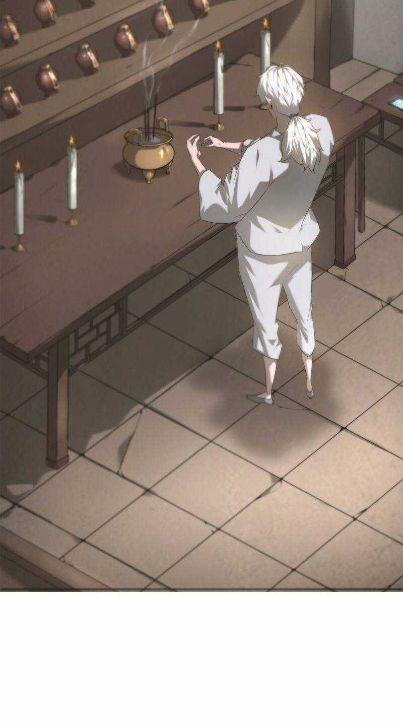 U Nhân - Chapter 6 - Trang 63