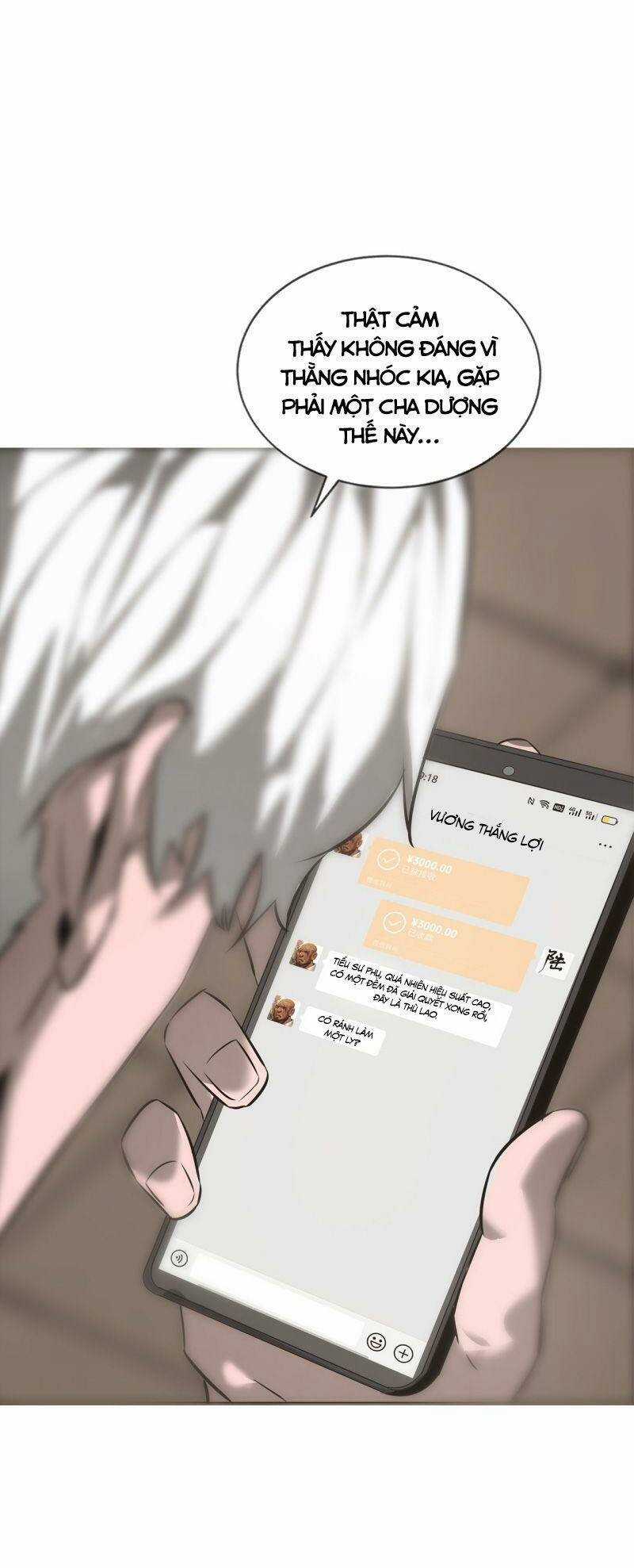 U Nhân - Chapter 6 - Trang 65