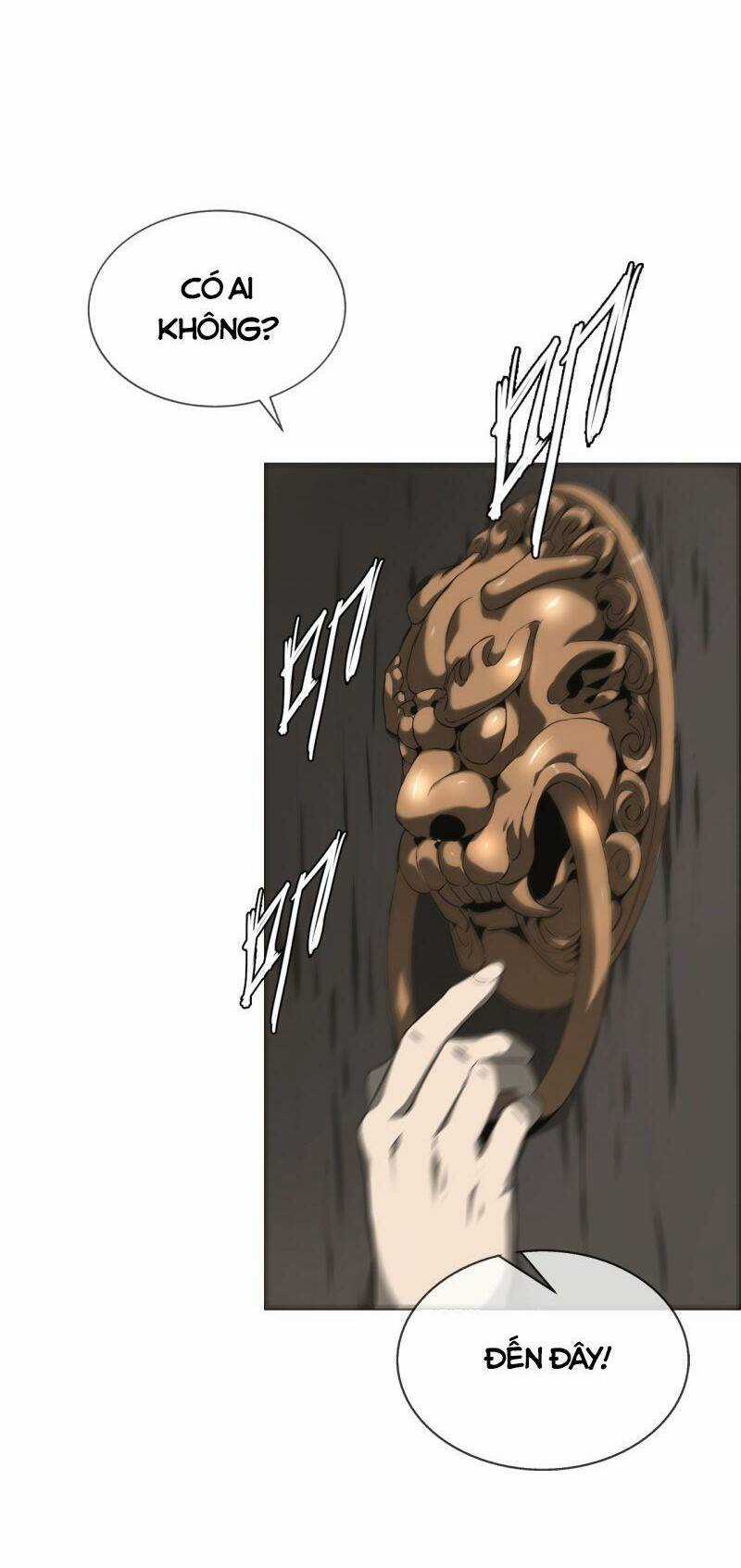 U Nhân - Chapter 6 - Trang 67