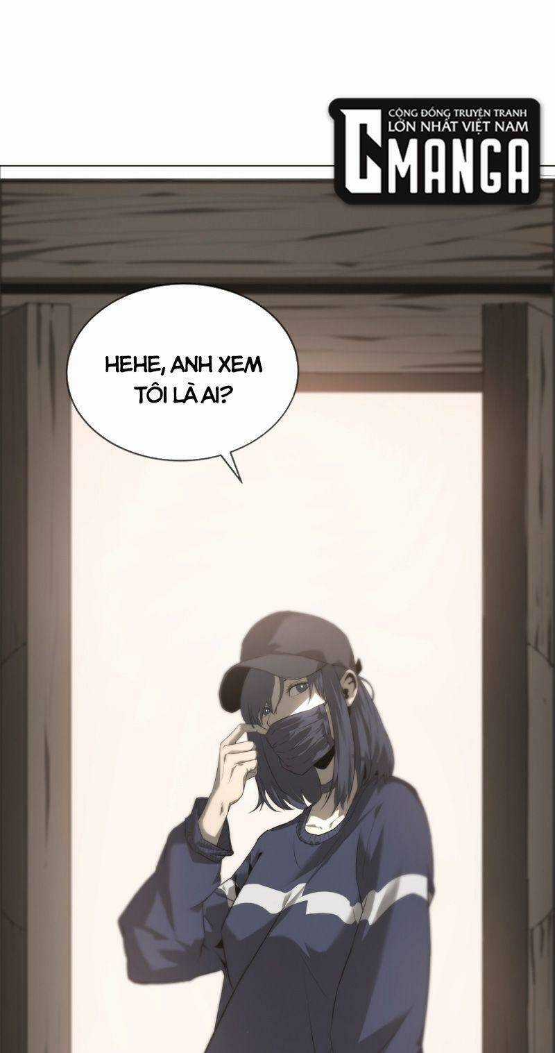 U Nhân - Chapter 6 - Trang 69