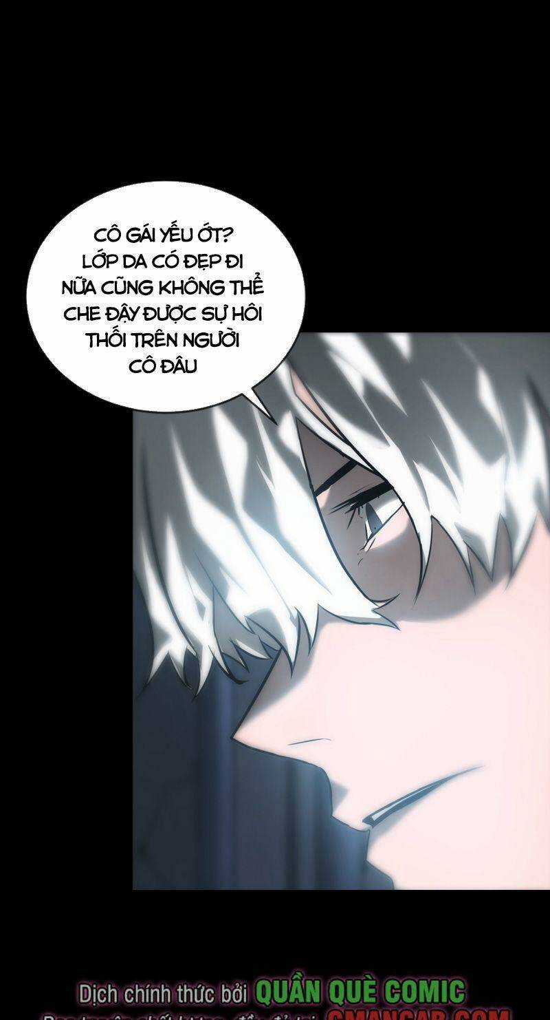 U Nhân - Chapter 6 - Trang 9