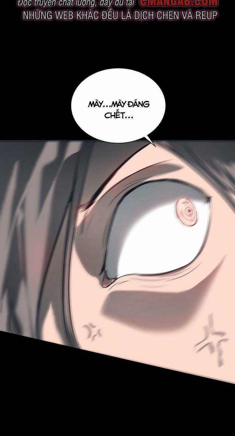 U Nhân - Chapter 6 - Trang 10