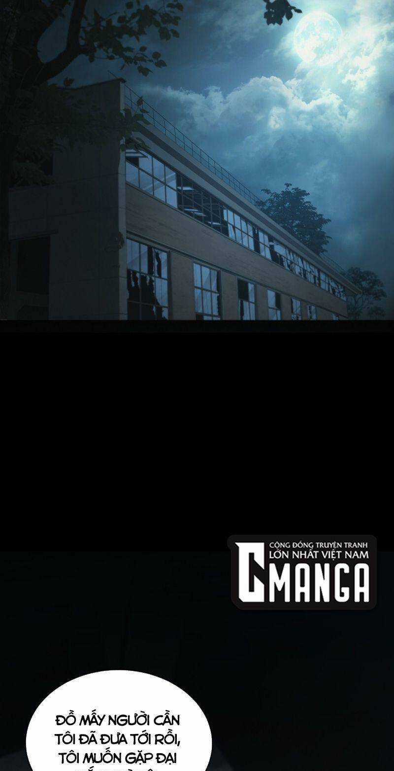 U Nhân - Chapter 7 - Trang 2