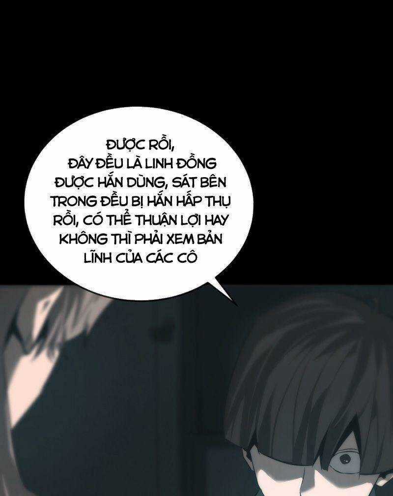 U Nhân - Chapter 7 - Trang 13