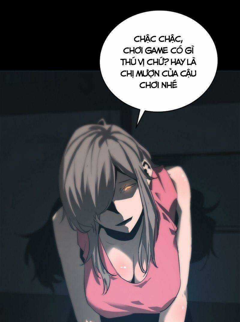 U Nhân - Chapter 7 - Trang 16