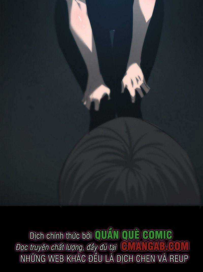 U Nhân - Chapter 7 - Trang 17