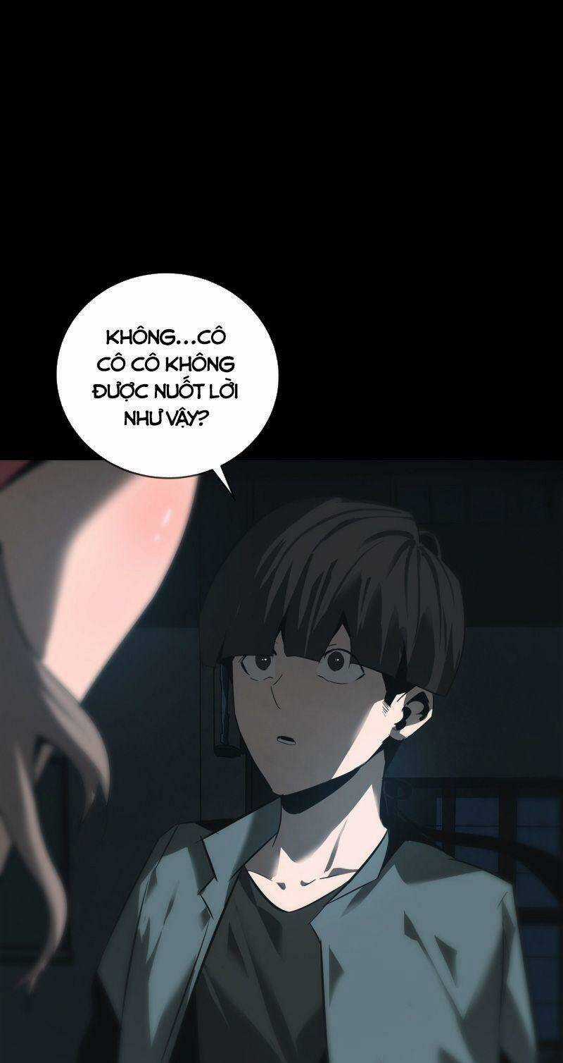 U Nhân - Chapter 7 - Trang 18