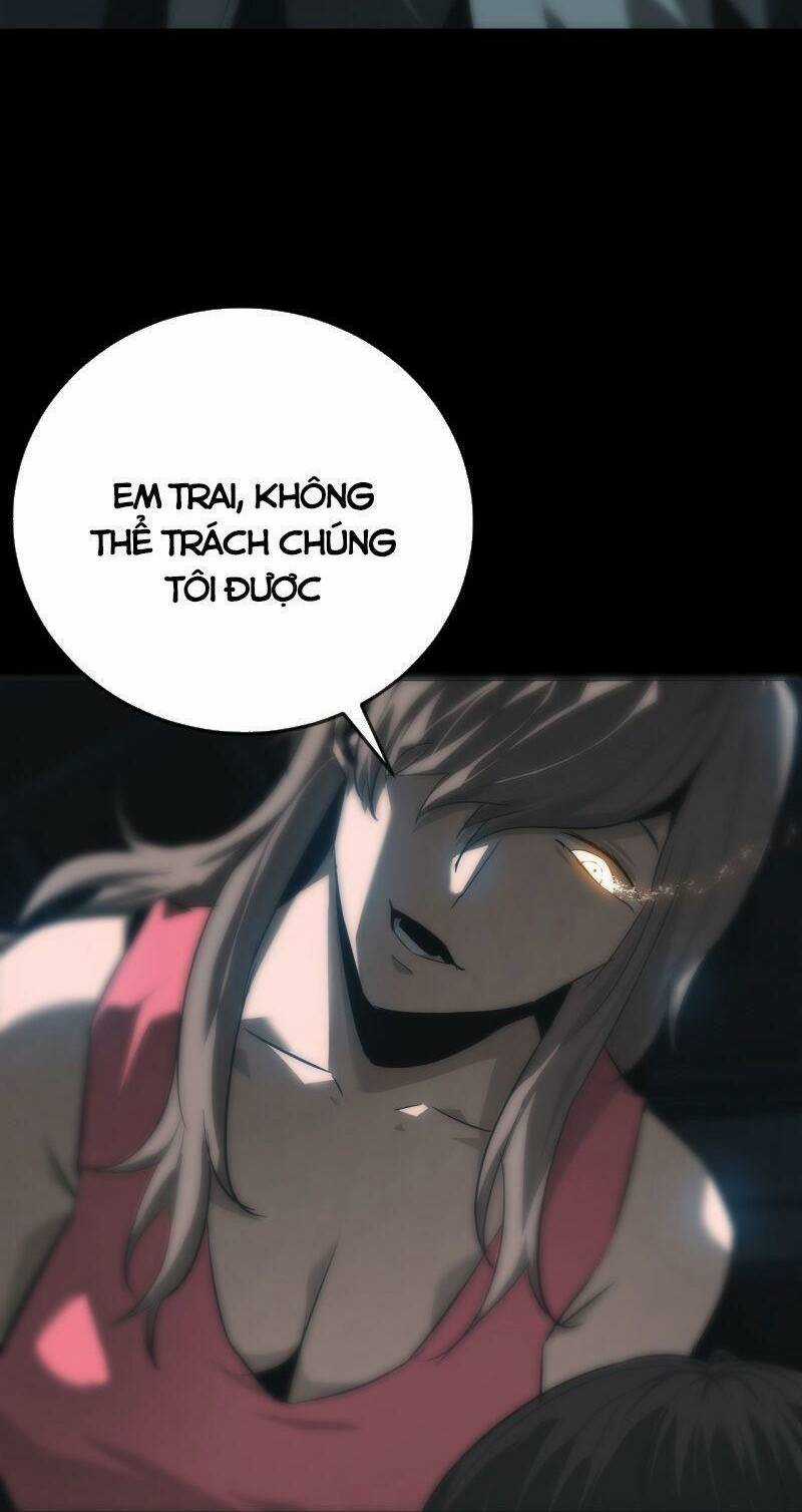 U Nhân - Chapter 7 - Trang 19