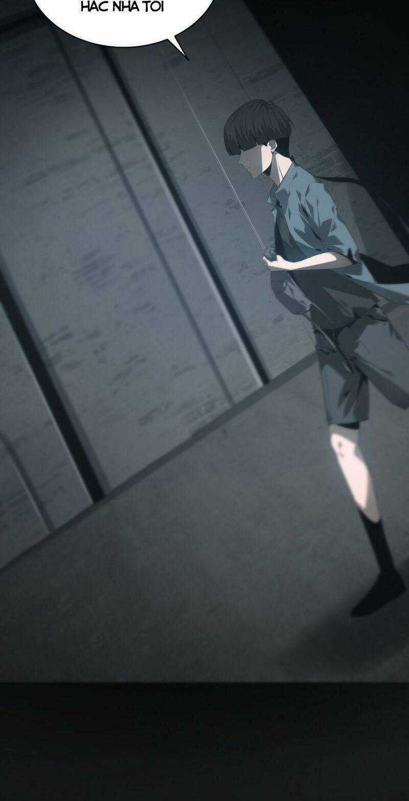 U Nhân - Chapter 7 - Trang 3