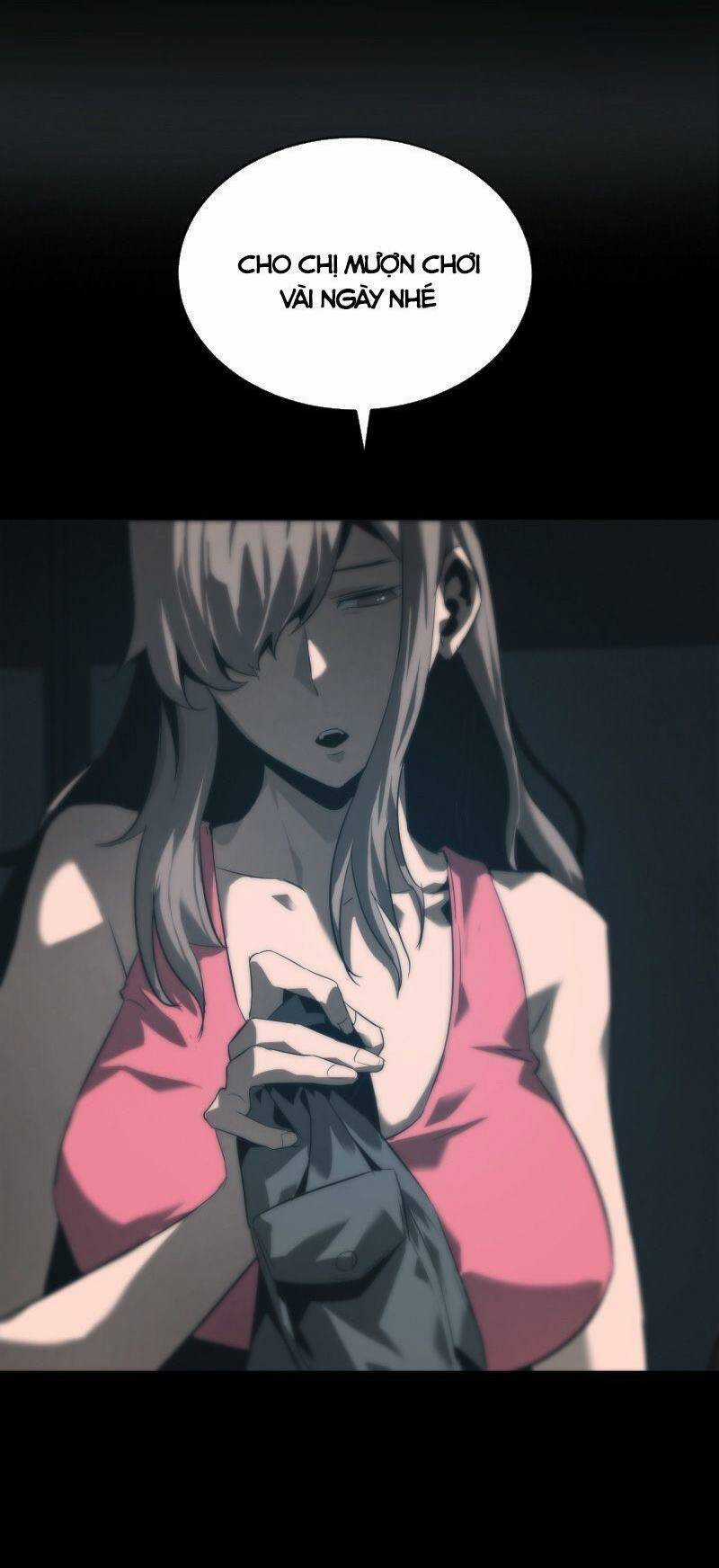 U Nhân - Chapter 7 - Trang 23