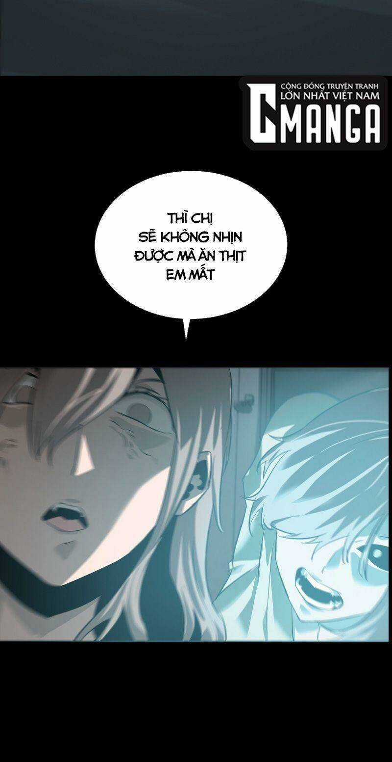 U Nhân - Chapter 7 - Trang 25