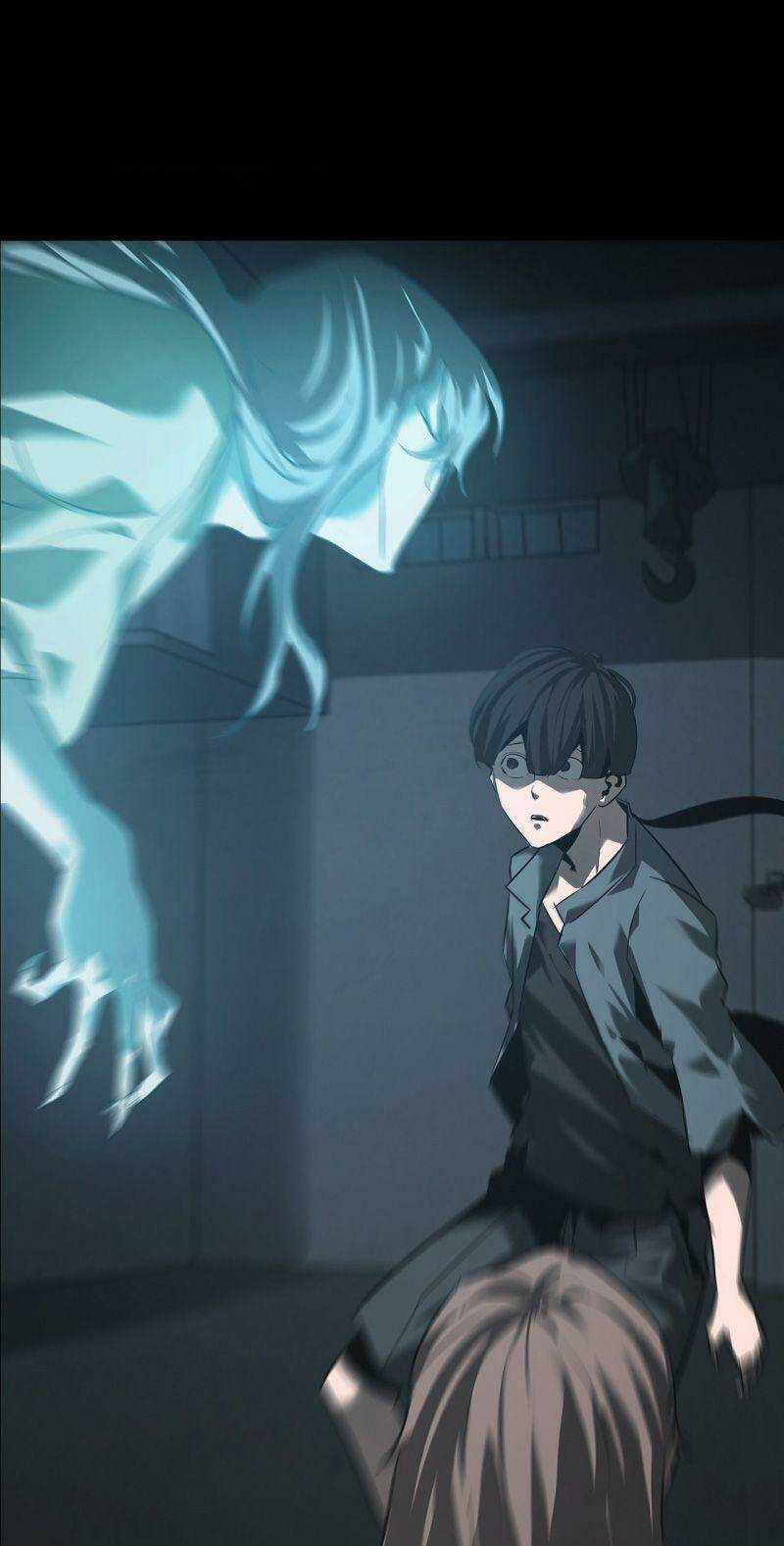 U Nhân - Chapter 7 - Trang 26